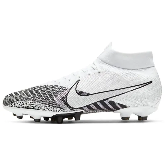 Nike Mercurial Superfly 7 Pro MDS AG-PRO 'White Black'