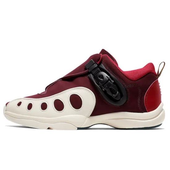 Nike Zoom GP Night Maroon
