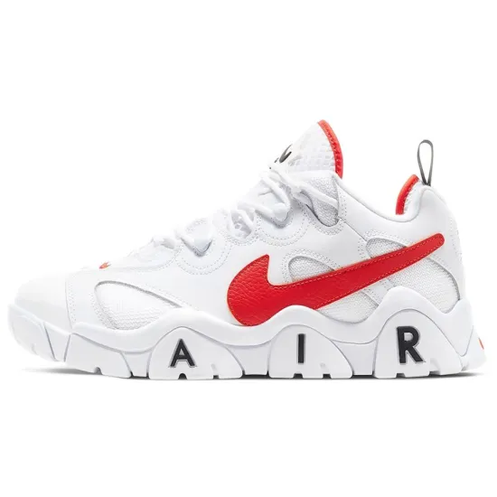 Nike Air Barrage Low Rucker Park