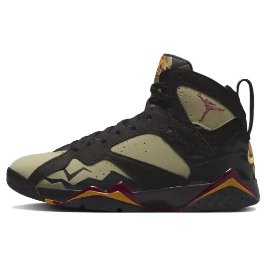 JORDAN 7 Retro Black Olive
