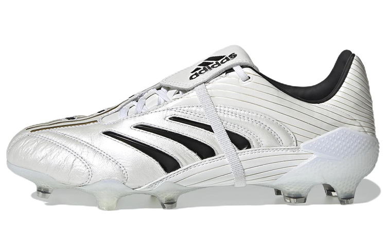 adidas Predator Absolute Firm Ground Boots