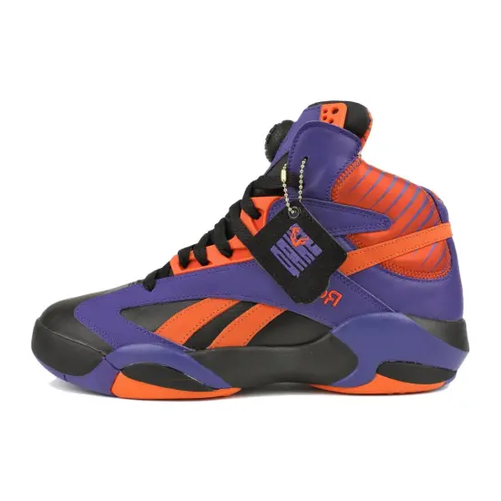 Reebok Shaq Attaq Big Shaqtus
