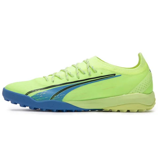 PUMA Ultra Ultimate Football Shoes Men Low-top