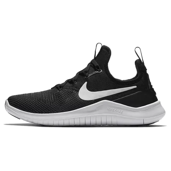 Nike Free TR 8 Black Women's