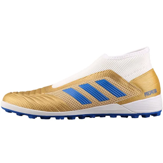 Adidas Predator 19.3 Ll Tf 'Gold'