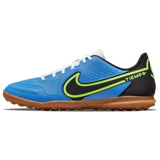 Nike Tiempo Legend 9 Club TF 'Light Photo Blue'