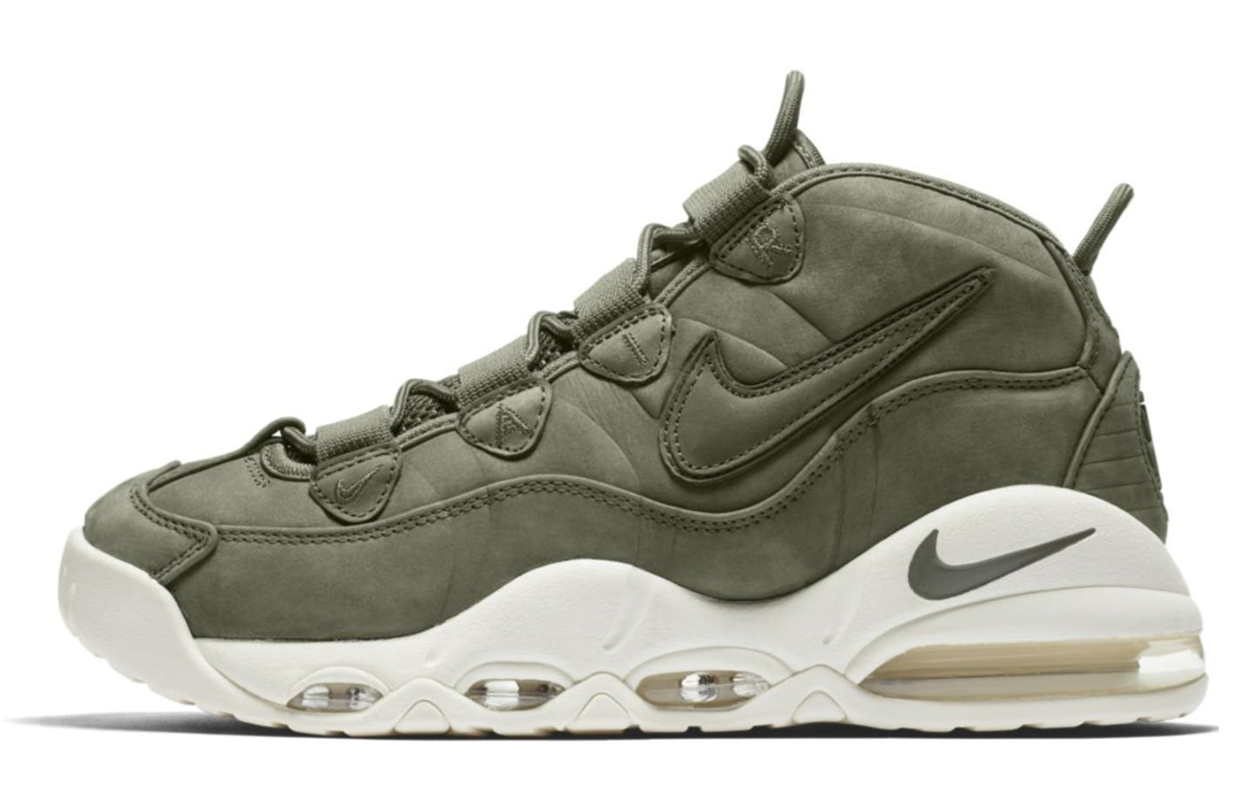 Nike Air Max Uptempo Urban Haze