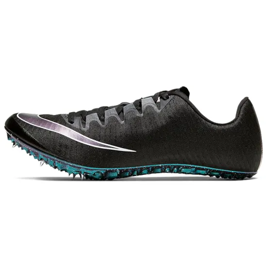 Nike Superfly Elite Black Indigo Fog