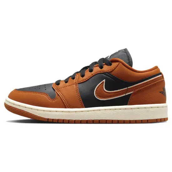 Jordan 1 Low SE Sport Spice Women's