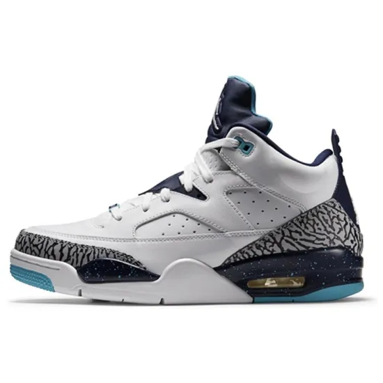 Jordan Son Of Mars Low Hornets