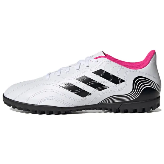 adidas Copa Sense.4 Football Shoes Men Low-top White/Black