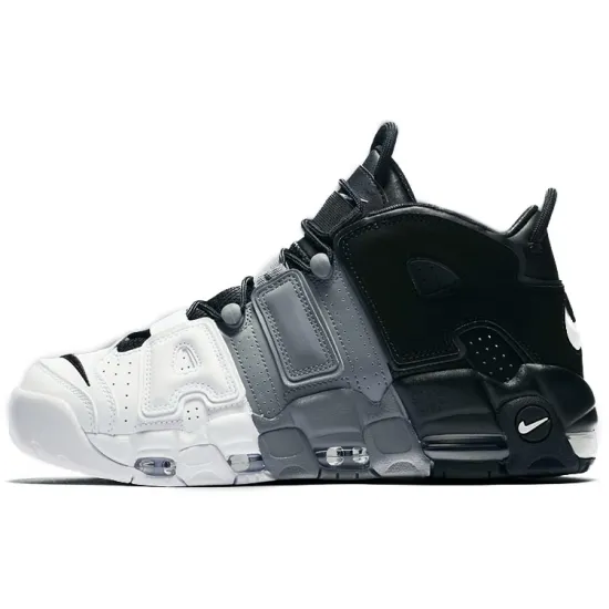 Nike Air More Uptempo Tri-Color