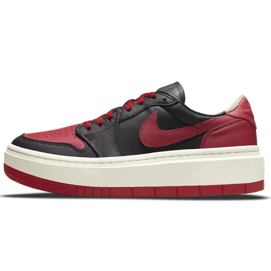 Jordan 1 Elevate Low SE Bred Women's