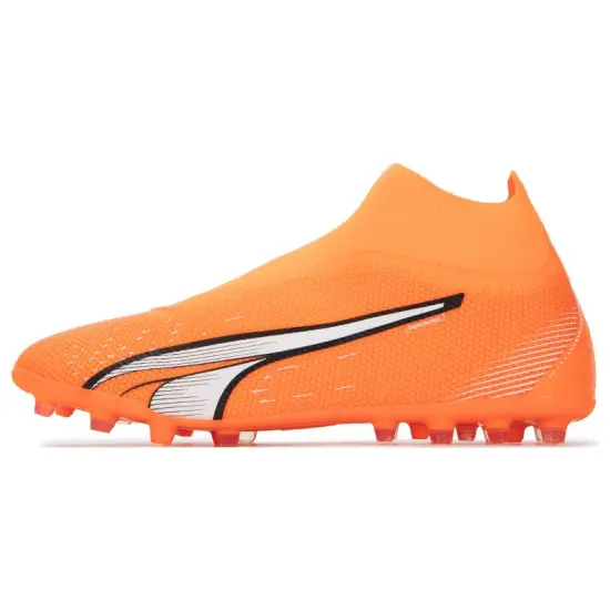 PUMA Ultra Match + Ll Mg 'Ultra Orange'