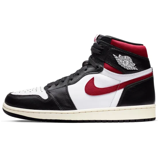 Jordan Air Jordan 1 Retro High OG 'Gym Red' Sneakers