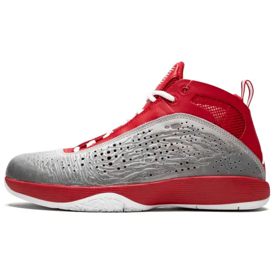 JORDAN 2011 Warrior Pack Red