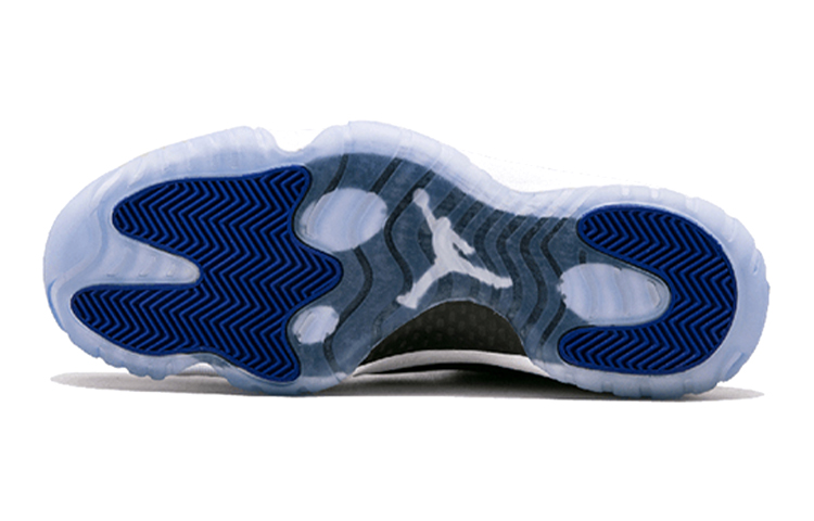 Jordan Air Jordan 11 Retro Space Jam GS