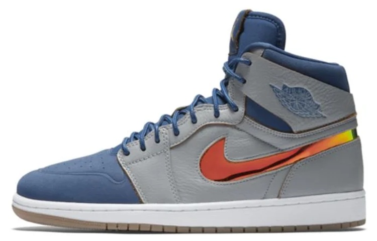 Jordan Air Jordan 1 Retro High Nouveau Dunk From Above