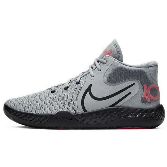 Nike KD Trey 5 VIII EP 'Smoke Grey Pink'