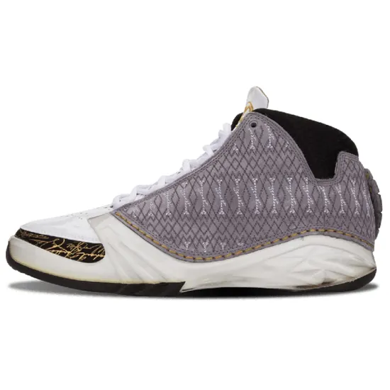 Jordan 23 White Stealth Men's