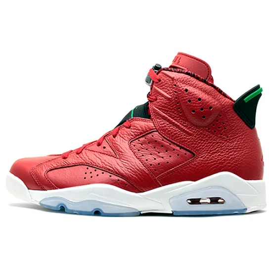 JORDAN 6 Retro History Of JORDAN Spiz'ike