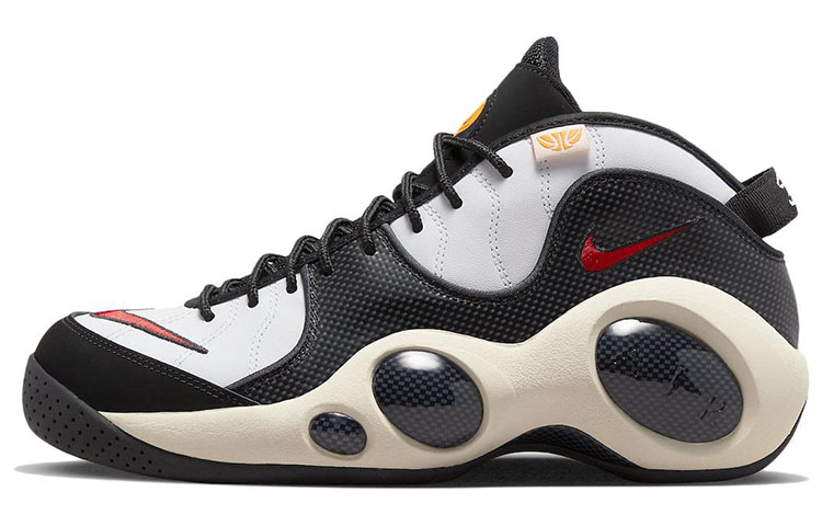 Nike Zoom Flight 95 Hoops