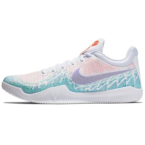 Nike Mamba Rage Bright Mango