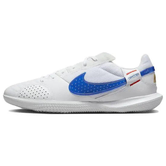 Nike Streetgato White Game Royal