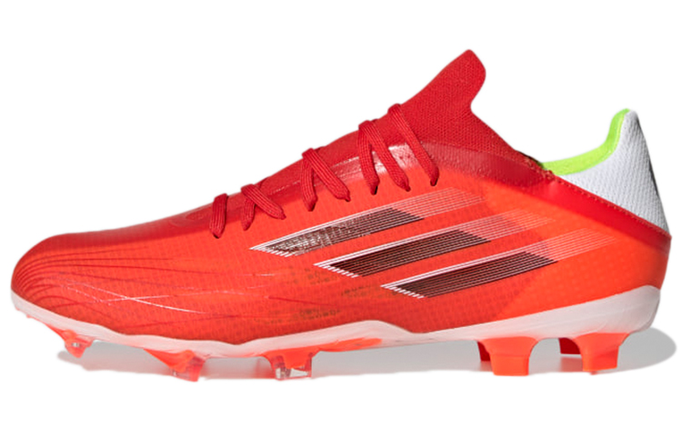 adidas X Speedflow.2 Boots Firm Ground