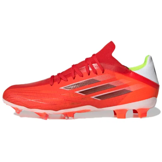 Adidas Speedflow.2 X Chimpunes Fg 'Red'