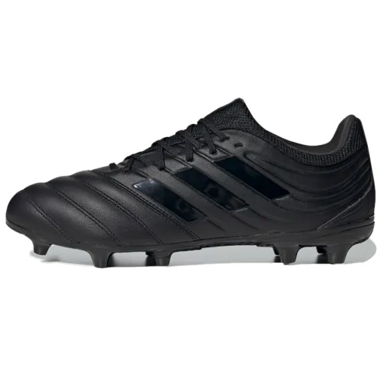 Adidas Copa Football Shoes Unisex Low-top Black