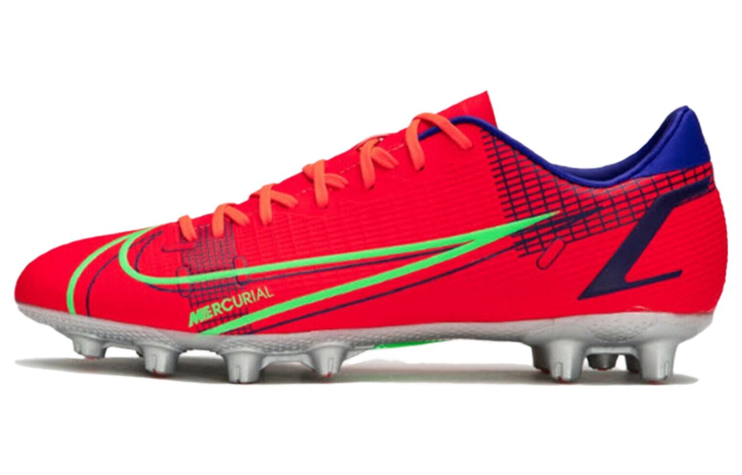 Nike Mecurial Vapor 14 Academy HG Cleats