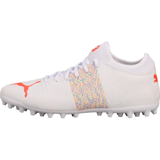 Puma Future Football Shoes Men Low-top White