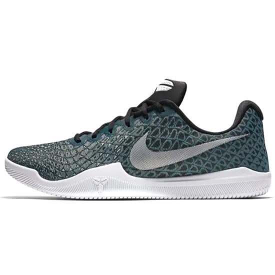 Nike Mamba Instinct EP 'Turbo Green'