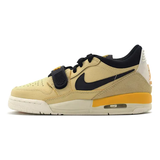Jordan Legacy 312 Low Pale Vanilla GS