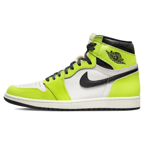 JORDAN 1 Retro High Og Visionaire