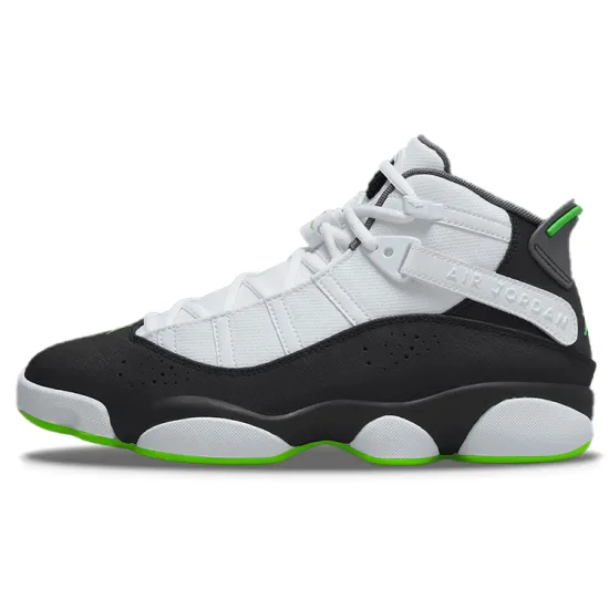 JORDAN 6 Rings Altitude Green