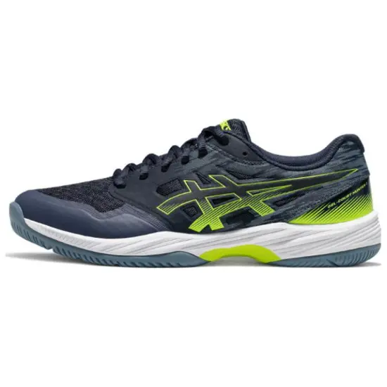 Asics GEL Court Hunter 3 'Midnight Hazard Green'