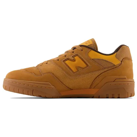 New Balance 550 Canyon Tobacco
