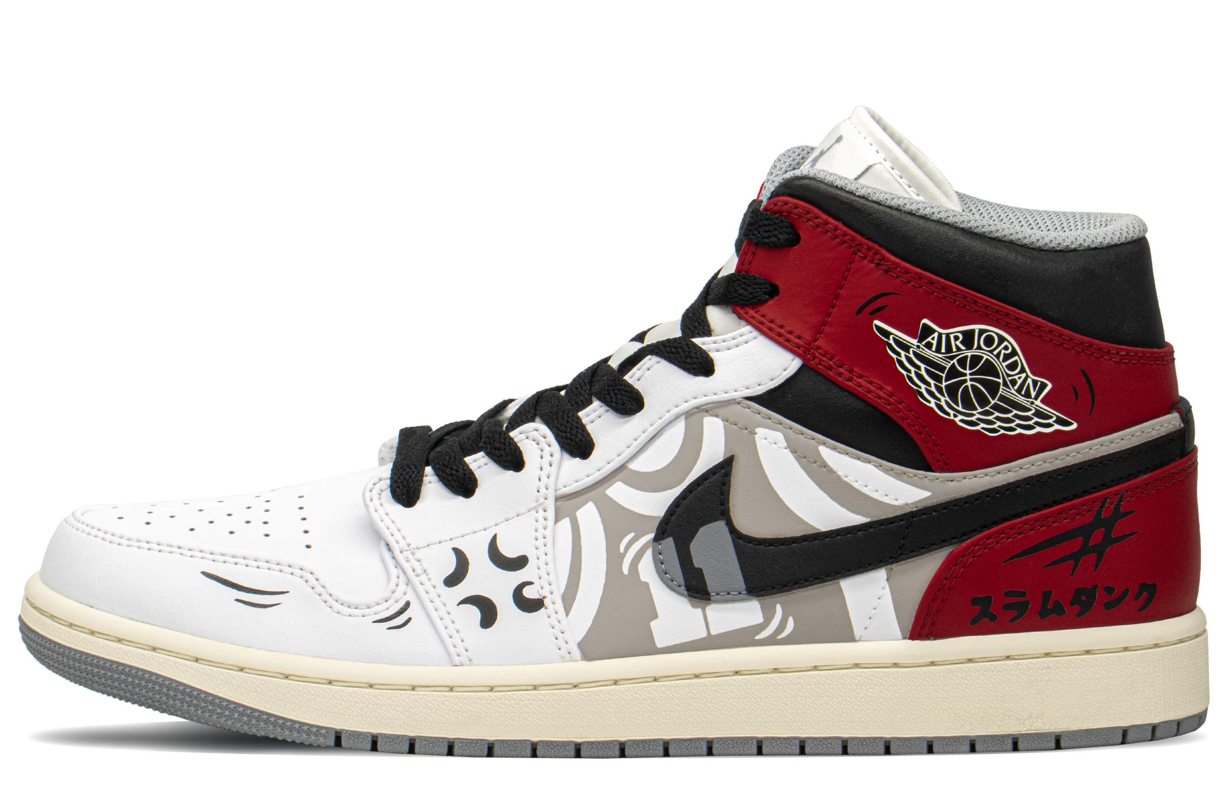 Jordan Air Jordan 1 Mid