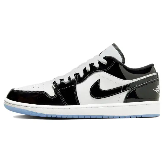 Jordan 1 Low SE Concord