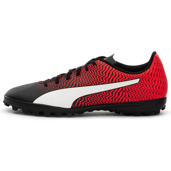 PUMA Rapido Ii Tt Tt Red/Black