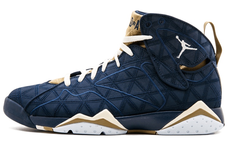 Jordan Air Jordan 7 Retro J2K Obsidian