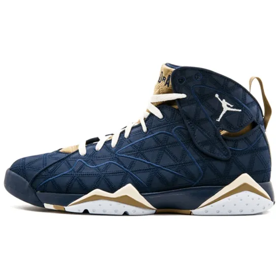 JORDAN 7 Retro J2K Obsidian