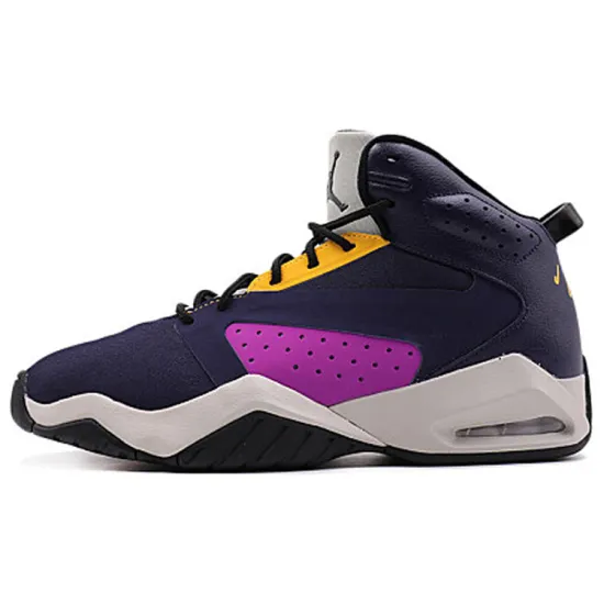 Jordan Lift Off Laser Orange