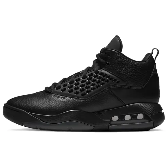 Jordan Maxin 200 Black