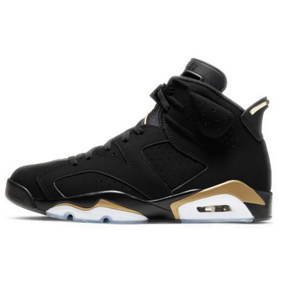 JORDAN 6 Retro Dmp 2020