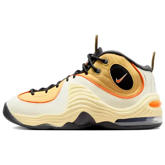 Nike Air Penny 2 Wheat Gold