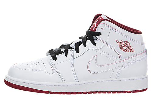 Jordan Air Jordan 1 Mid GS