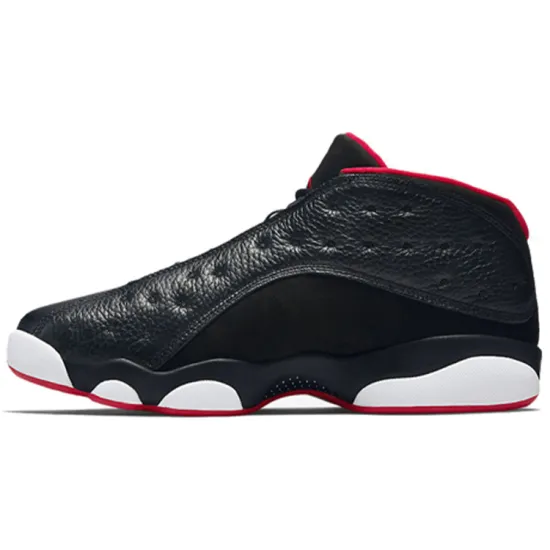 Jordan 13 Retro Low Bred